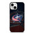 COLUMBUS BLUE JACKETS LOGO iPhone 13 Mini Case Cover
