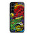 SANTA CRUZ SKATEBOARDS HELLBOY Samsung Galaxy S23 Plus Case Cover