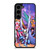 SCIENCE NINJA TEAM GATCHAMAN CARTOON Samsung Galaxy S23 Plus Case Cover