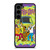 SCOOBY DOO CARTOON SERIES Samsung Galaxy S23 Plus Case Cover