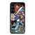 SCOTT PILGRIM Samsung Galaxy S23 Plus Case Cover