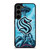 SEATTLE KRAKEN ICON Samsung Galaxy S23 Plus Case Cover