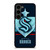 SEATTLE KRAKEN NHL LOGO Samsung Galaxy S23 Plus Case Cover