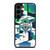 SEATTLE SOUNDERS SOCCER Samsung Galaxy S23 Plus Case Cover