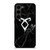 SHADOWHUNTER ANGELIC MARBLE LOGO Samsung Galaxy S23 Plus Case Cover