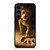 SIMBA LION KING MOVIE Samsung Galaxy S23 Plus Case Cover