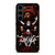 SLAYER ROCK BAND Samsung Galaxy S23 Plus Case Cover