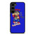 SML JEFFY WHY RAPPER Samsung Galaxy S23 Plus Case Cover