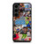 SMOSH COLLAGE Samsung Galaxy S23 Plus Case Cover