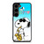 SNOOPY DOG 2 Samsung Galaxy S23 Plus Case Cover