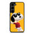 SNOOPY PEANUTS Samsung Galaxy S23 Plus Case Cover