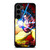 SON GOKU SS4 DRAGON BALL Z Samsung Galaxy S23 Plus Case Cover