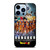 GOKU DRAGON BALL SUPER SAIYAN iPhone 13 Pro Max Case Cover
