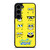 SPONGEBOB SQUAREPANTS FACE Samsung Galaxy S23 Plus Case Cover