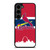 ST LOUIS CARDINALS STRIPE Samsung Galaxy S23 Plus Case Cover