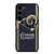 ST LOUIS RAMS ICON Samsung Galaxy S23 Plus Case Cover