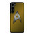 STAR TREK LOGO Samsung Galaxy S23 Plus Case Cover