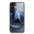 STAR TREK SERIES LOGO Samsung Galaxy S23 Plus Case Cover