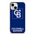 COLDWELL BANKER CB iPhone 13 Mini Case Cover COLDWELL BANKER CB iPhone 13 Mini Case Cover