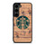 STARBUCKS COFFEE 1 Samsung Galaxy S23 Plus Case Cover