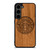 STARBUCKS COFFEE WOODEN Samsung Galaxy S23 Plus Case Cover