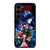 STRANGER THINGS CHARACTERS 2 Samsung Galaxy S23 Plus Case Cover