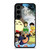 STUDIO GHIBLI ANIME Samsung Galaxy S23 Plus Case Cover