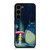 STUDIO GHIBLI MY NEIGHBOR TOTORO 2 Samsung Galaxy S23 Plus Case Cover