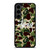 STUSSY BAPE CAMO Samsung Galaxy S23 Plus Case Cover