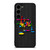 STUSSY PAINT LOGO Samsung Galaxy S23 Plus Case Cover