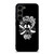 STUSSY SKULL LOGO Samsung Galaxy S23 Plus Case Cover