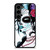 SUGAR SKULL LADY Samsung Galaxy S23 Plus Case Cover