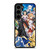 SWORD ART ONLINE ANIME Samsung Galaxy S23 Plus Case Cover