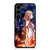 SWORD ART ONLINE KIRITO AND ASUNA 2 Samsung Galaxy S23 Plus Case Cover