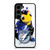 TAMPA BAY LIGHTNING MASCOT Samsung Galaxy S23 Plus Case Cover