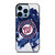 WASHINGTON NATIONALS LOGO iPhone 13 Pro Max Case Cover