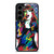 TAYLOR SWIFT AMERICANA Samsung Galaxy S23 Plus Case Cover