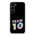 TEAM 10 TIE DYE Samsung Galaxy S23 Plus Case Cover