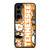 TENNESSEE VOLS UT ORANGE Samsung Galaxy S23 Plus Case Cover