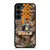 TENNESSEE VOLUNTEERS CAMO LOGO Samsung Galaxy S23 Plus Case Cover
