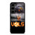 TENNESSEE VOLUNTEERS VOLS FOOTBALL Samsung Galaxy S23 Plus Case Cover