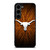 TEXAS LONGHORNS Samsung Galaxy S23 Plus Case Cover