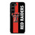TEXAS TECH FOOTBALL Samsung Galaxy S23 Plus Case Cover
