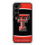 TEXAS TECH RED RAIDERS Samsung Galaxy S23 Plus Case Cover