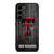 TEXAS TECH TTU Samsung Galaxy S23 Plus Case Cover TEXAS TECH TTU Samsung Galaxy S23 Plus Case Cover