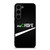 THE CHIVE LOGO METAL Samsung Galaxy S23 Plus Case Cover