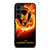 THE HUNGER GAMES FIRE Samsung Galaxy S23 Plus Case Cover