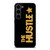 THE HUSTLE LOGO Samsung Galaxy S23 Plus Case Cover