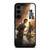 THE LAST OF US Samsung Galaxy S23 Plus Case Cover