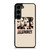 THE STROKES Samsung Galaxy S23 Plus Case Cover